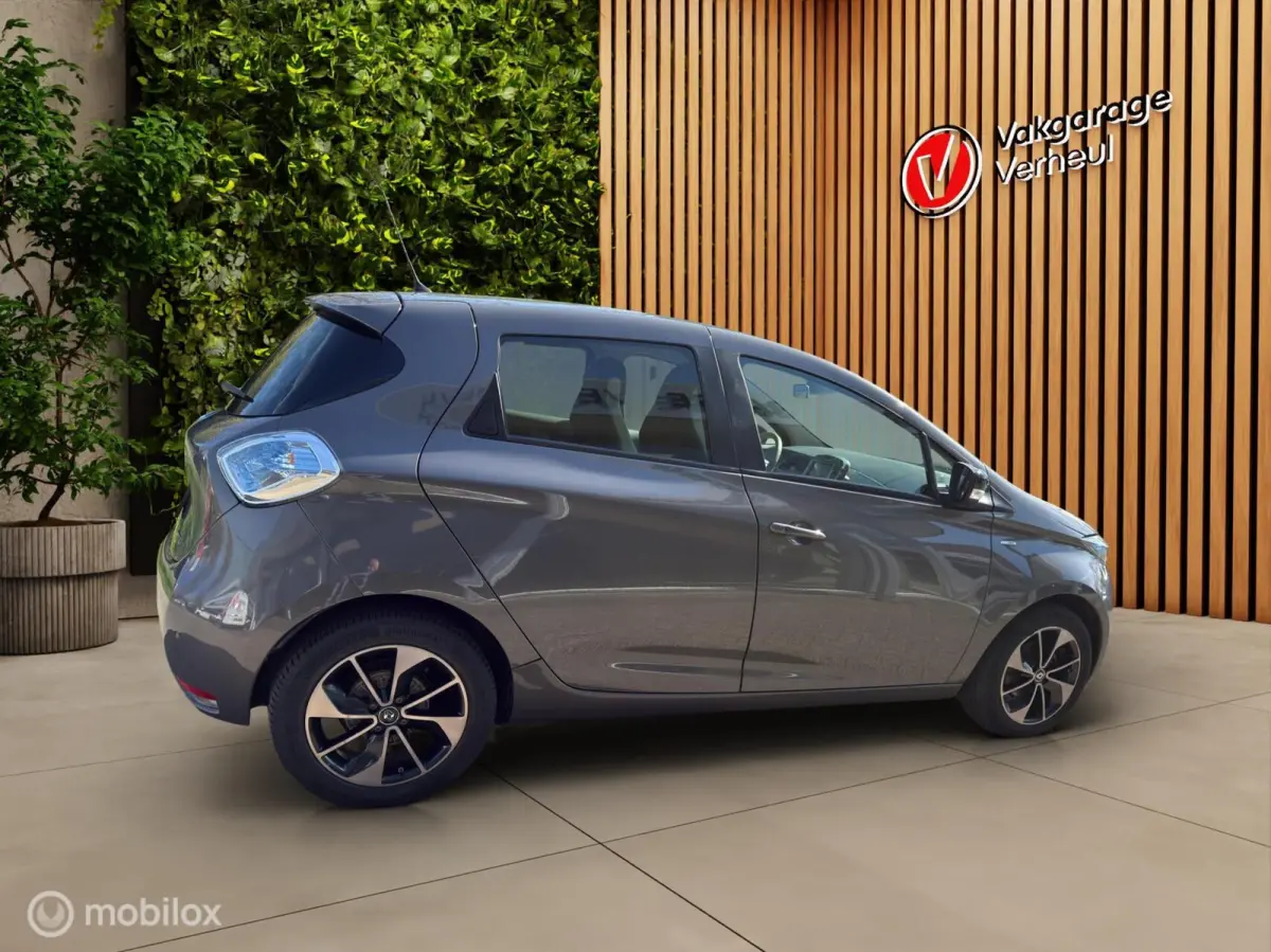 R90 Intens 41 kWh (ex Accu) ✅Boekjes ✅Nap