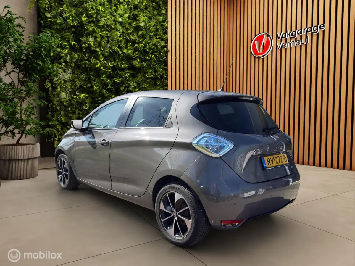 R90 Intens 41 kWh (ex Accu) ✅Boekjes ✅Nap
