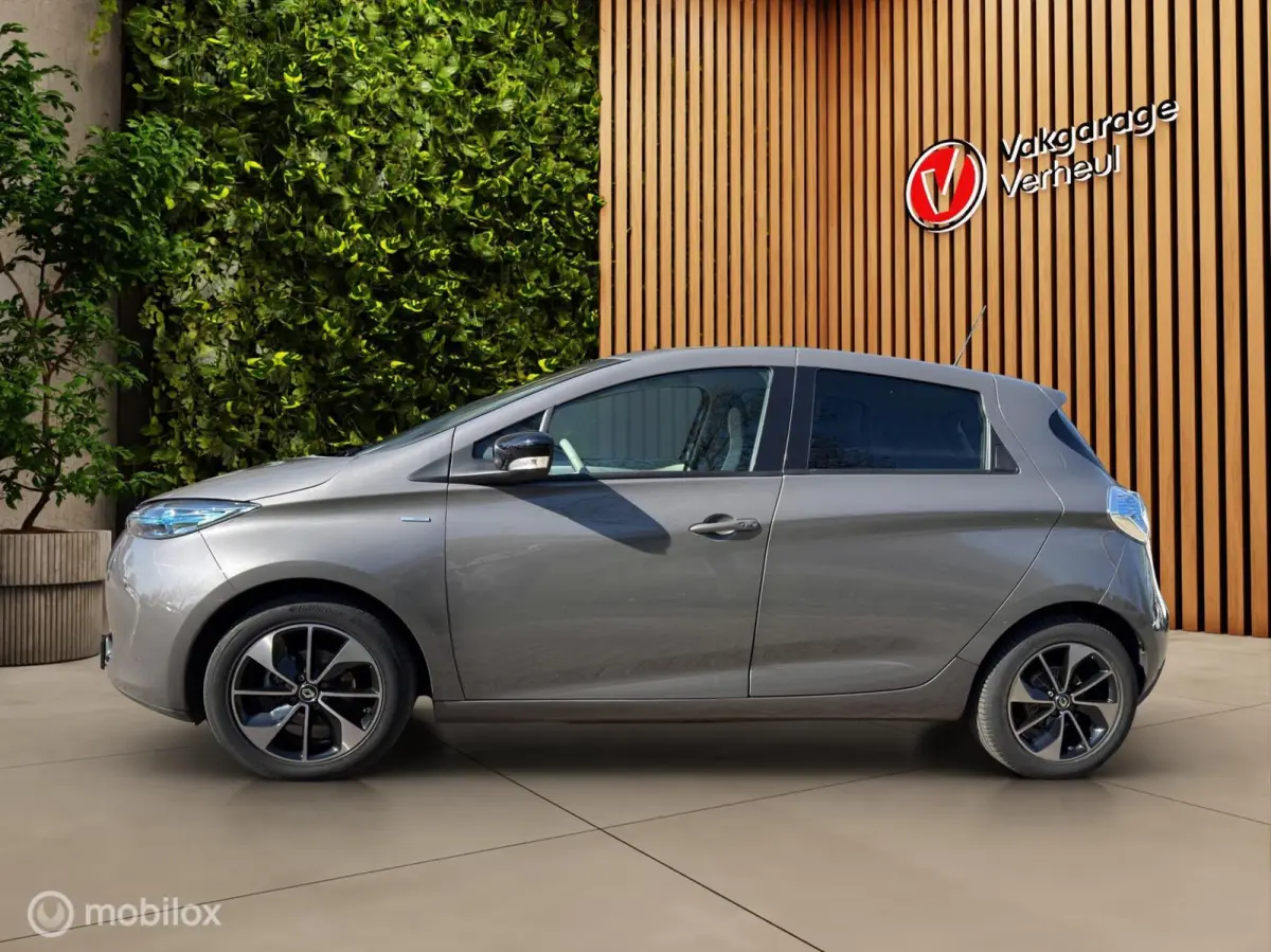 R90 Intens 41 kWh (ex Accu) ✅Boekjes ✅Nap