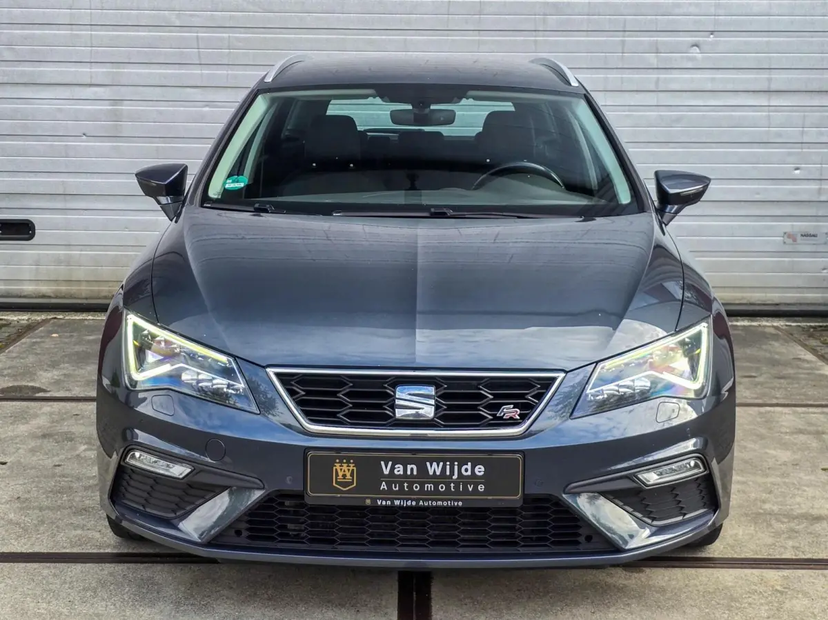1.5 FR|CARPLAY|CRUISE|BEATS|STOELVERW