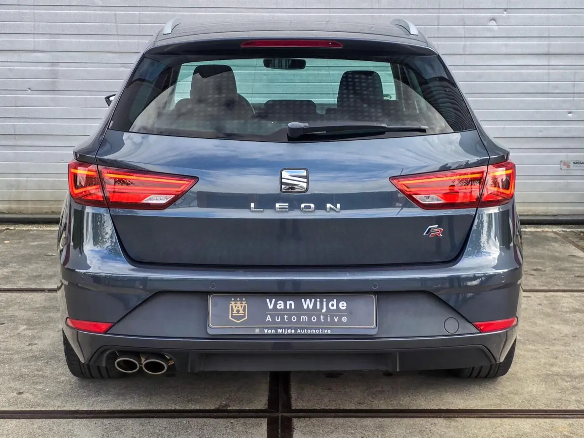 1.5 FR|CARPLAY|CRUISE|BEATS|STOELVERW