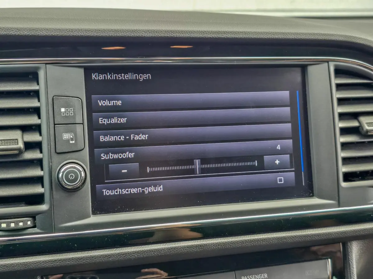 1.5 FR|CARPLAY|CRUISE|BEATS|STOELVERW
