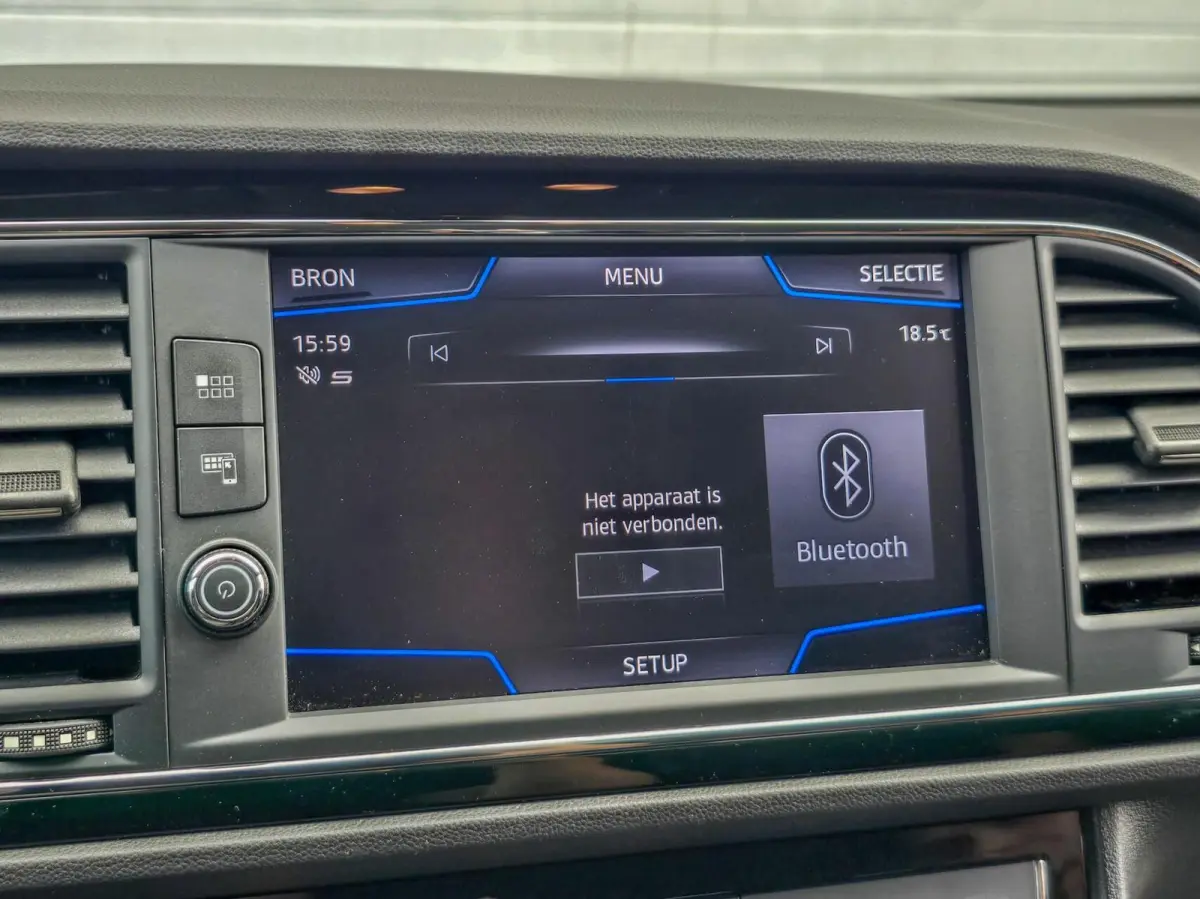 1.5 FR|CARPLAY|CRUISE|BEATS|STOELVERW