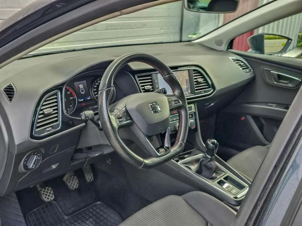1.5 FR|CARPLAY|CRUISE|BEATS|STOELVERW