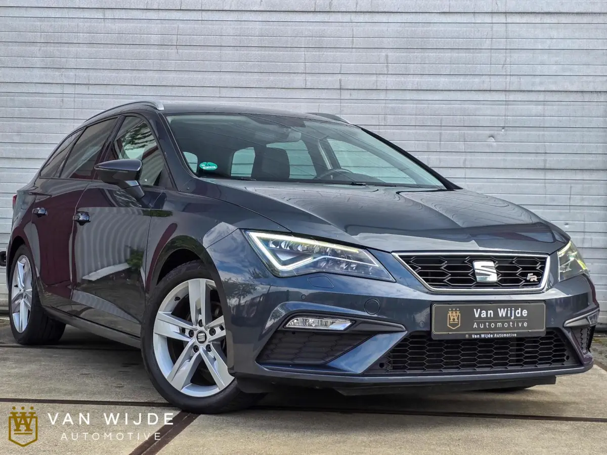 1.5 FR|CARPLAY|CRUISE|BEATS|STOELVERW