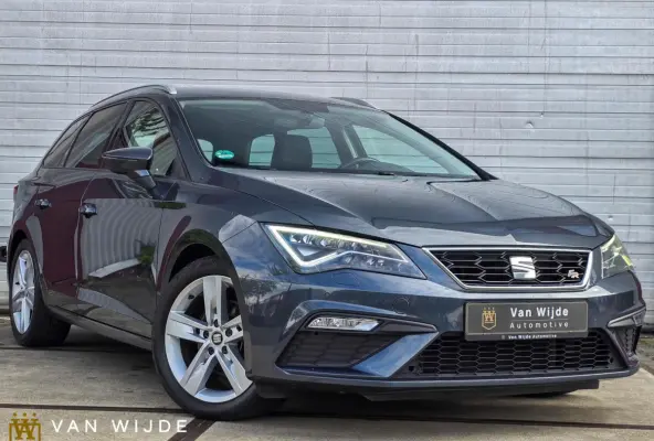 1.5 FR|CARPLAY|CRUISE|BEATS|STOELVERW