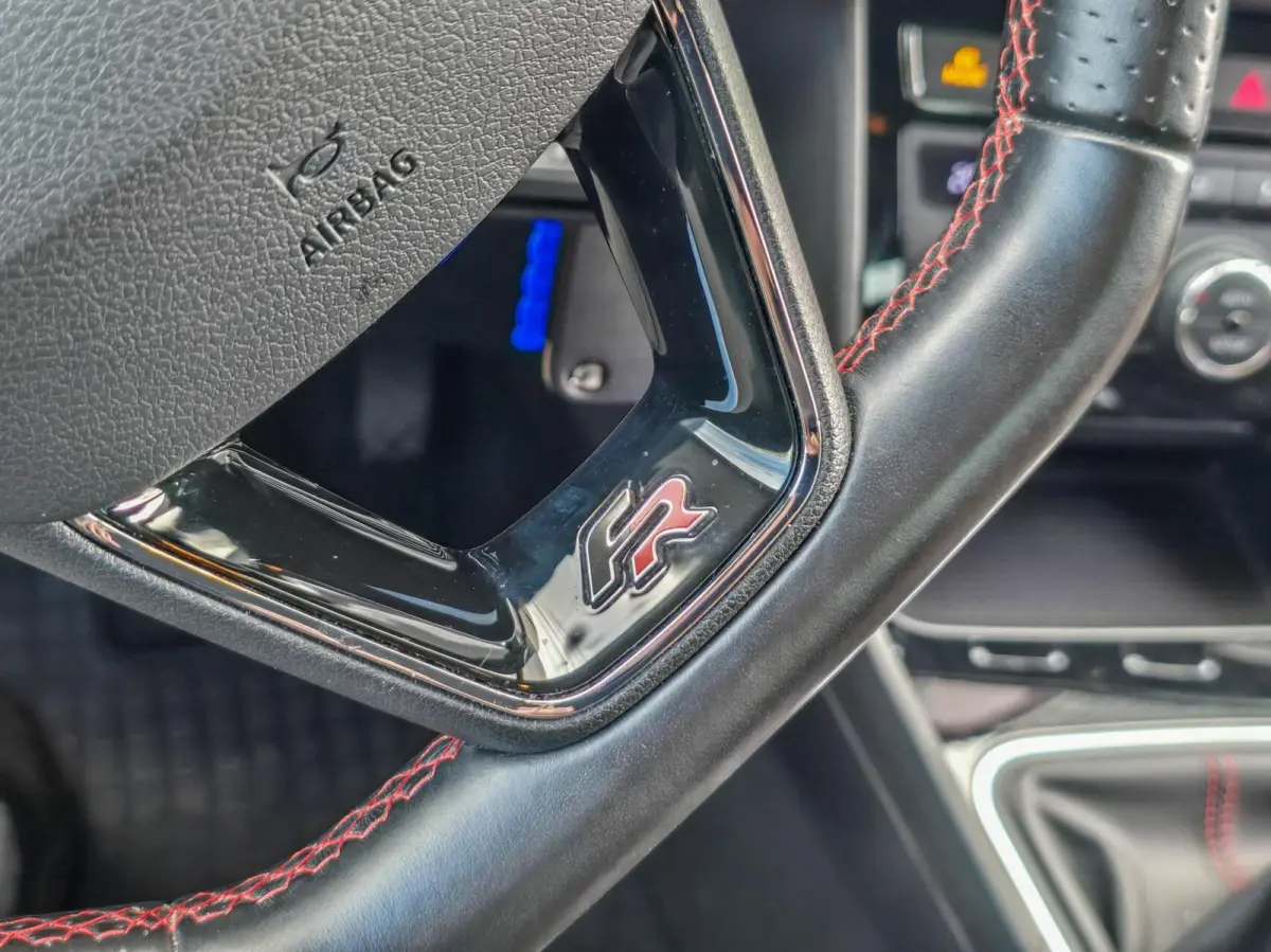 1.5 FR|CARPLAY|CRUISE|BEATS|STOELVERW