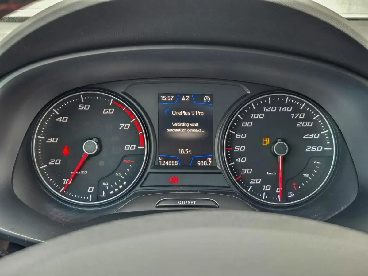 1.5 FR|CARPLAY|CRUISE|BEATS|STOELVERW