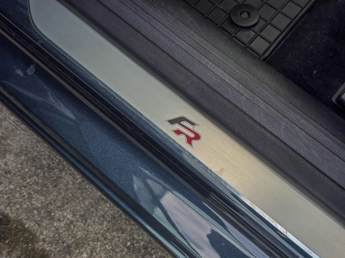 1.5 FR|CARPLAY|CRUISE|BEATS|STOELVERW