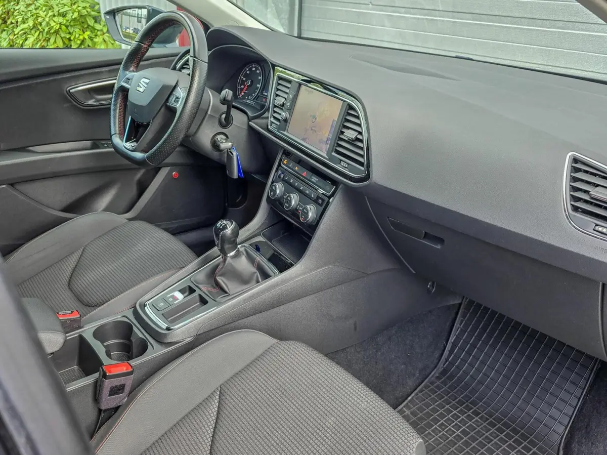1.5 FR|CARPLAY|CRUISE|BEATS|STOELVERW