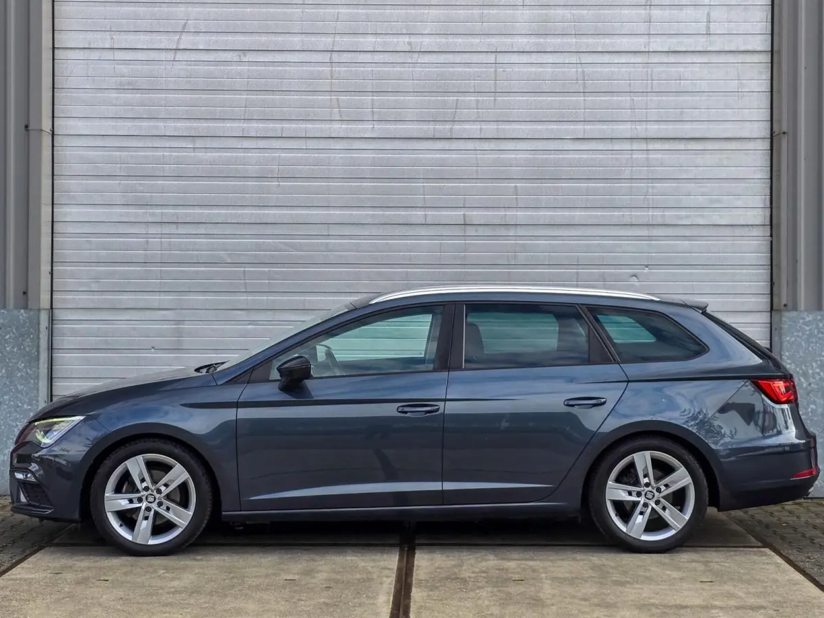 1.5 FR|CARPLAY|CRUISE|BEATS|STOELVERW