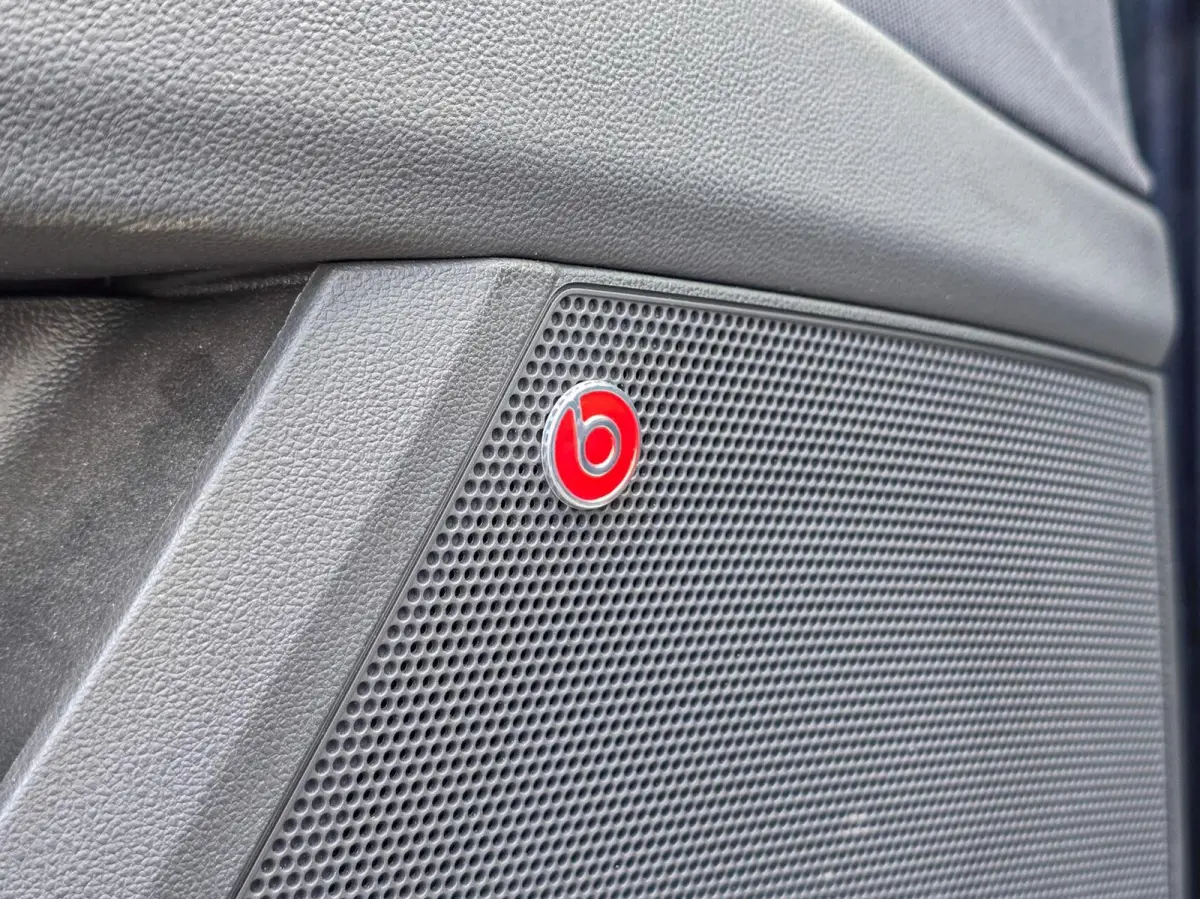 1.5 FR|CARPLAY|CRUISE|BEATS|STOELVERW