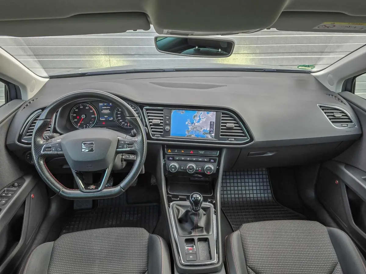 1.5 FR|CARPLAY|CRUISE|BEATS|STOELVERW