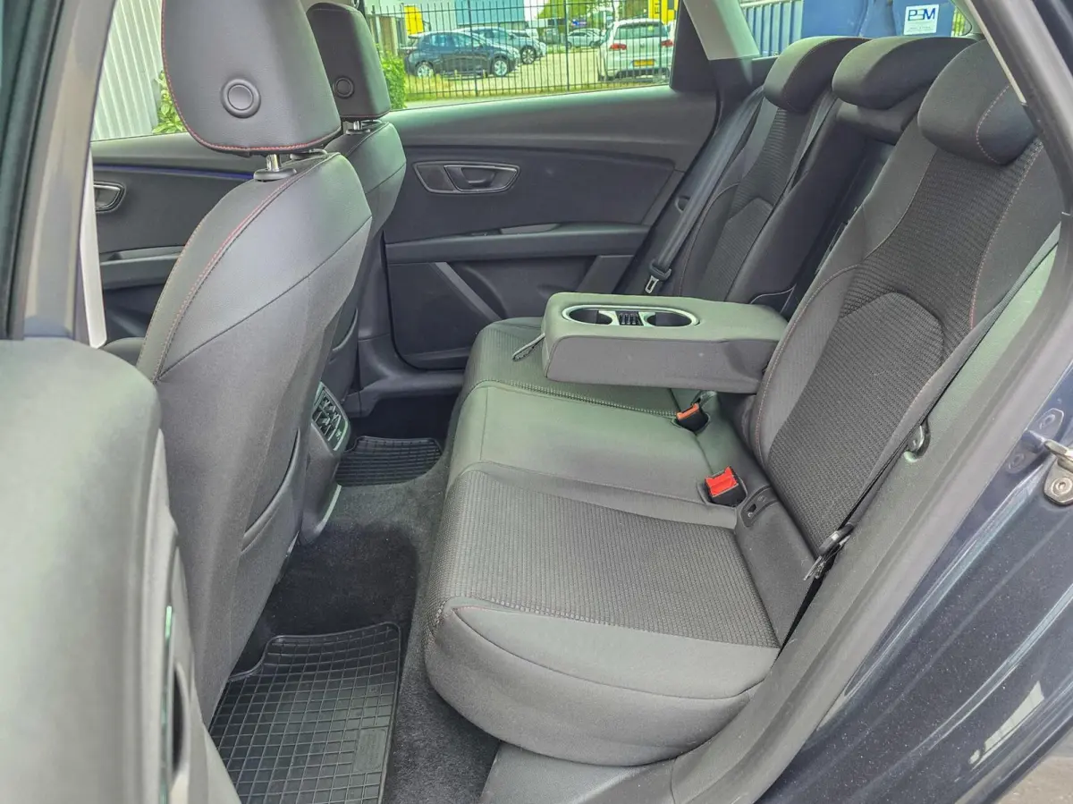 1.5 FR|CARPLAY|CRUISE|BEATS|STOELVERW
