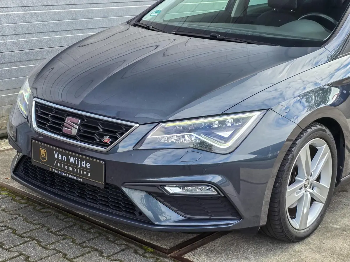 1.5 FR|CARPLAY|CRUISE|BEATS|STOELVERW
