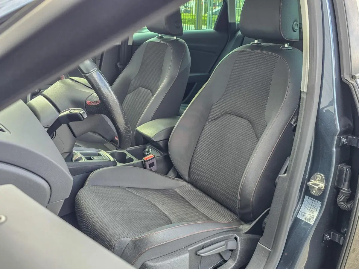 1.5 FR|CARPLAY|CRUISE|BEATS|STOELVERW