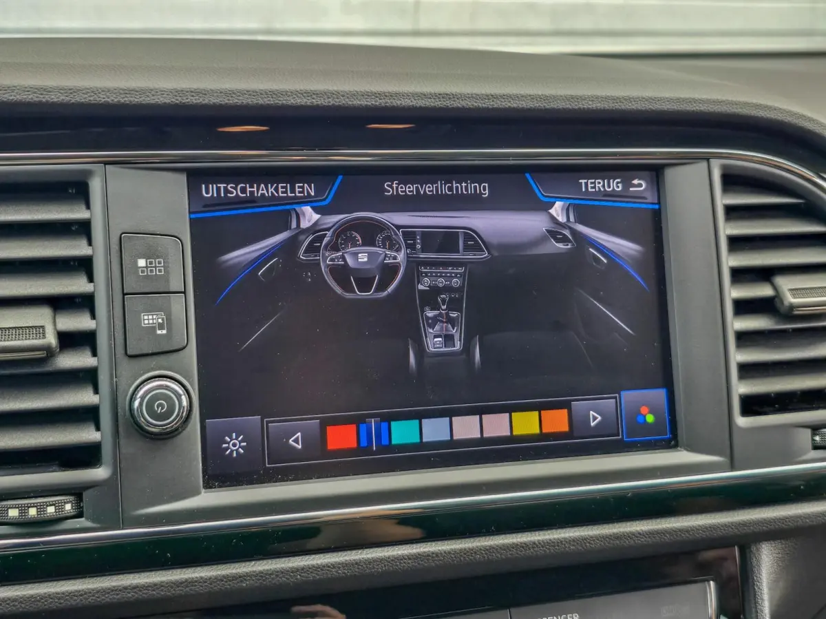 1.5 FR|CARPLAY|CRUISE|BEATS|STOELVERW