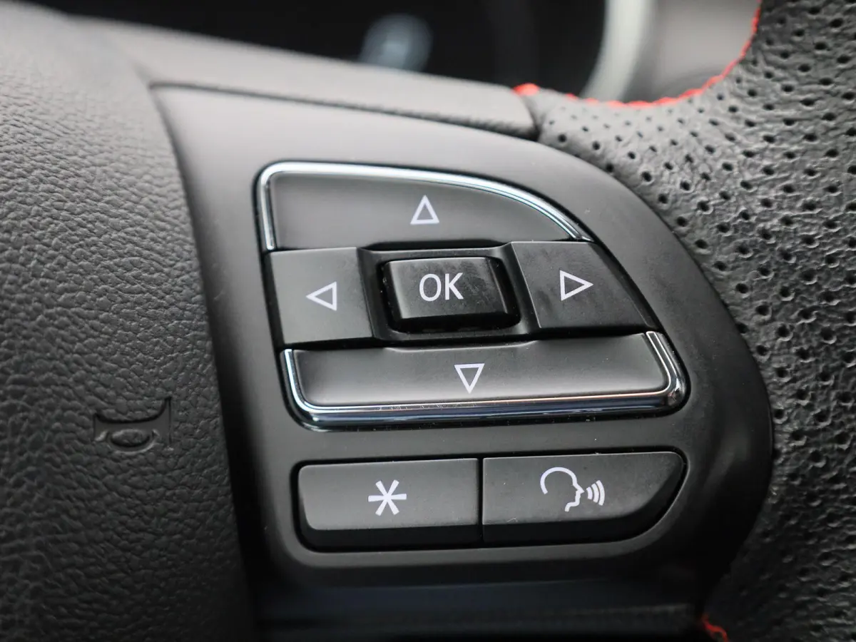 EV Standard Range Comfort 50 kWh | CAMERA | STOELVERWARMING | NAVIGATIE