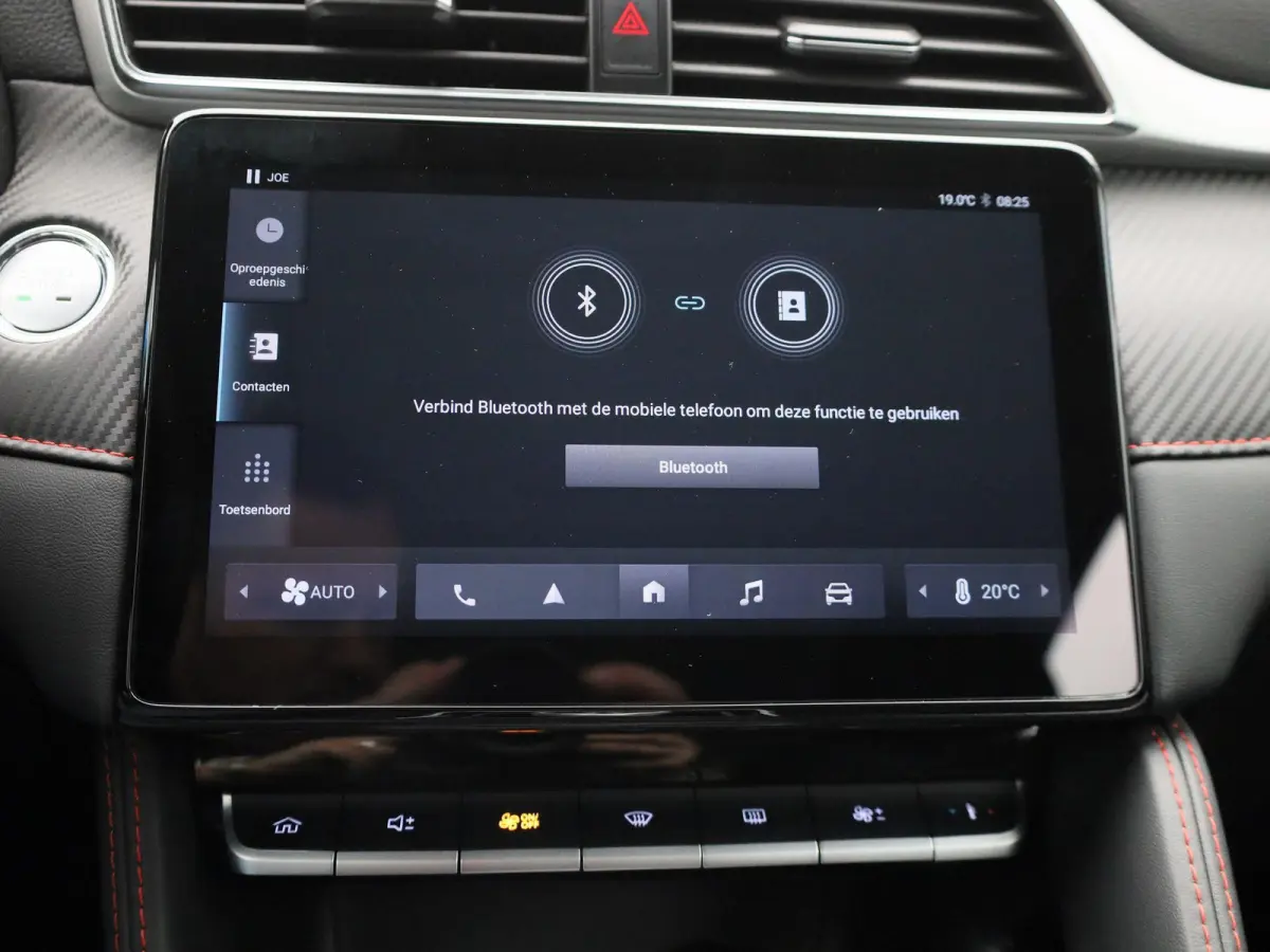 EV Standard Range Comfort 50 kWh | CAMERA | STOELVERWARMING | NAVIGATIE
