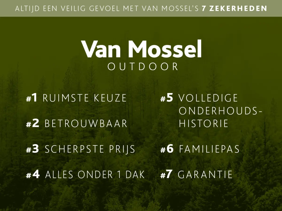EV Standard Range Comfort 50 kWh | CAMERA | STOELVERWARMING | NAVIGATIE