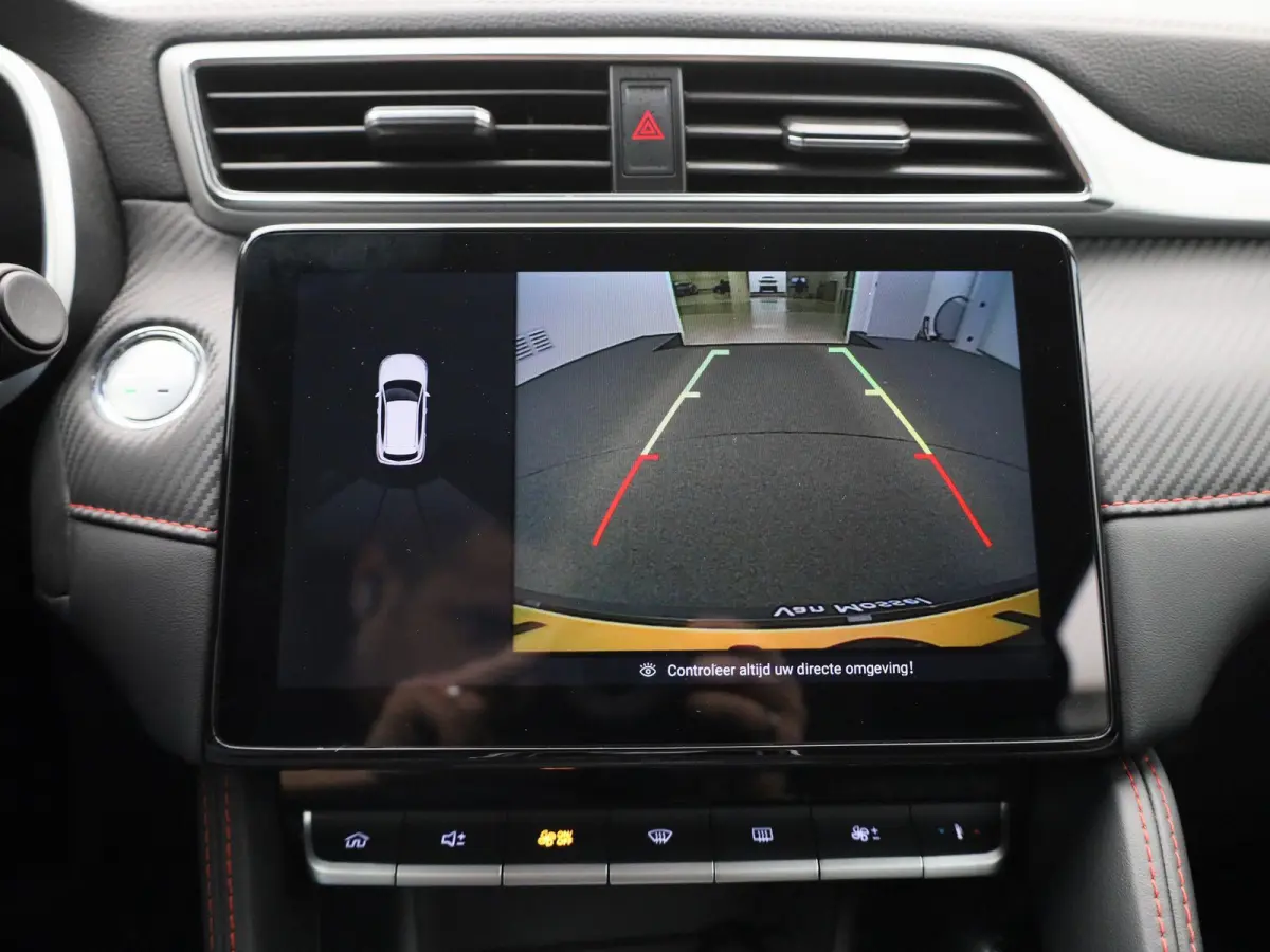 EV Standard Range Comfort 50 kWh | CAMERA | STOELVERWARMING | NAVIGATIE