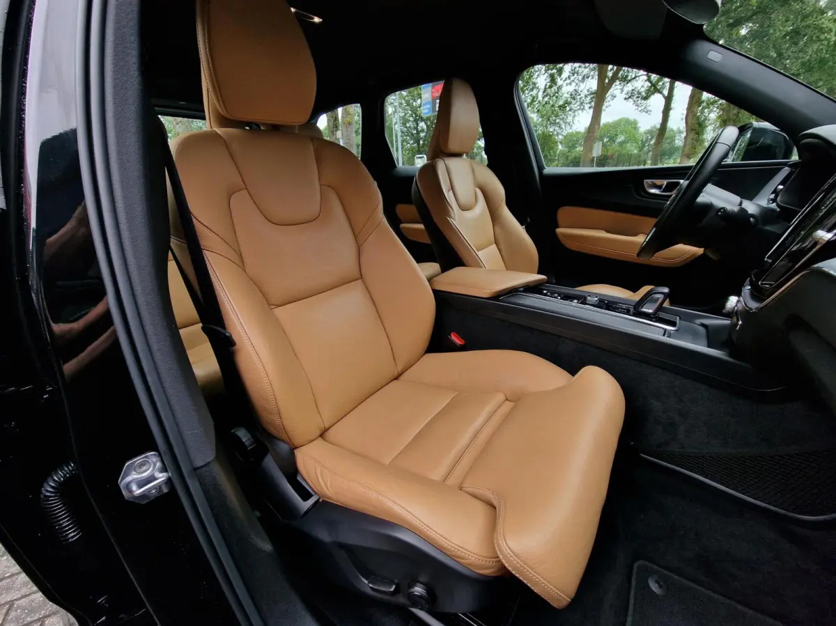 2.0 B5 251PK Inscription|Trekhaak|ACC|Clima|Carplay|Camera