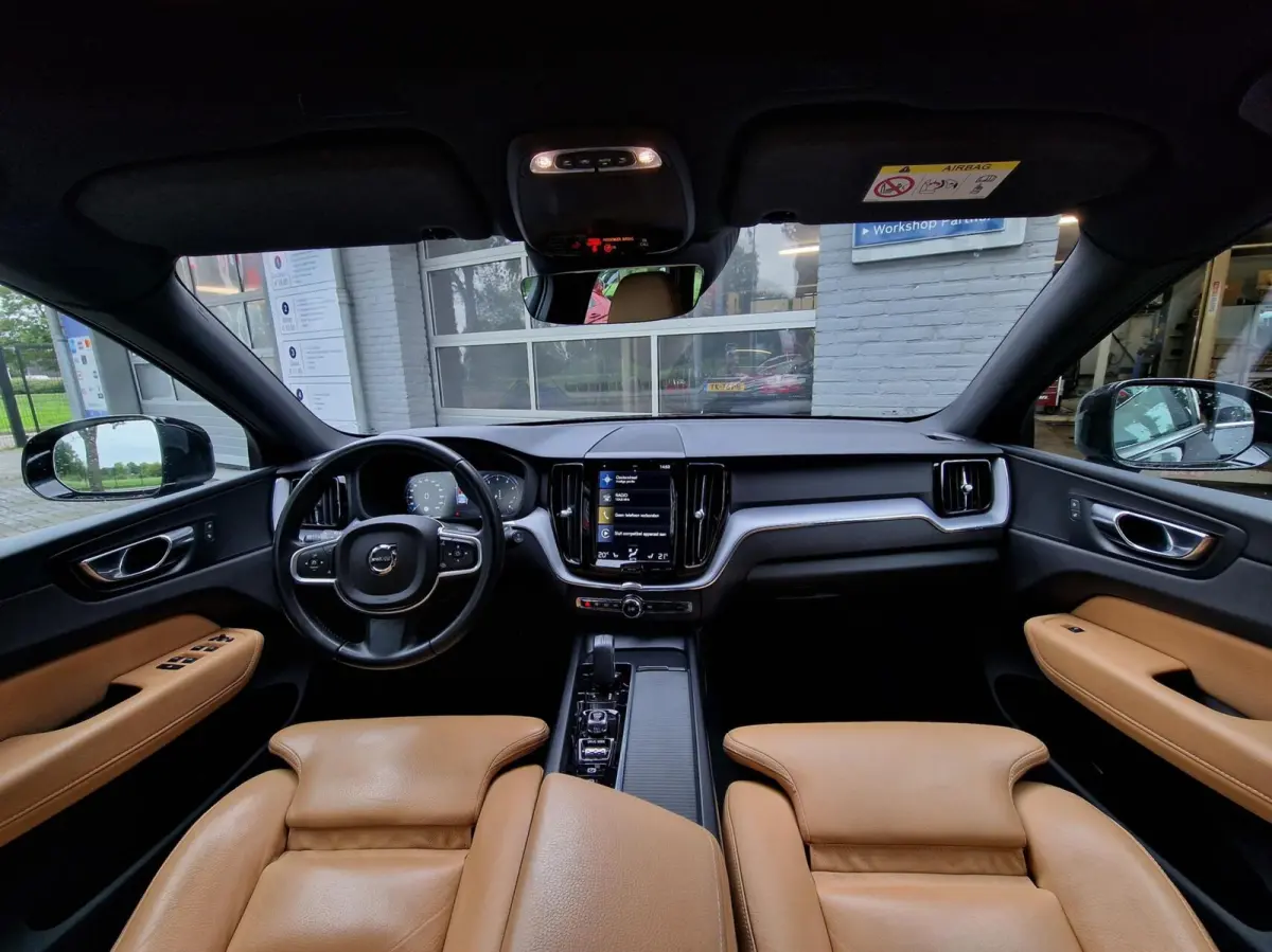 2.0 B5 251PK Inscription|Trekhaak|ACC|Clima|Carplay|Camera