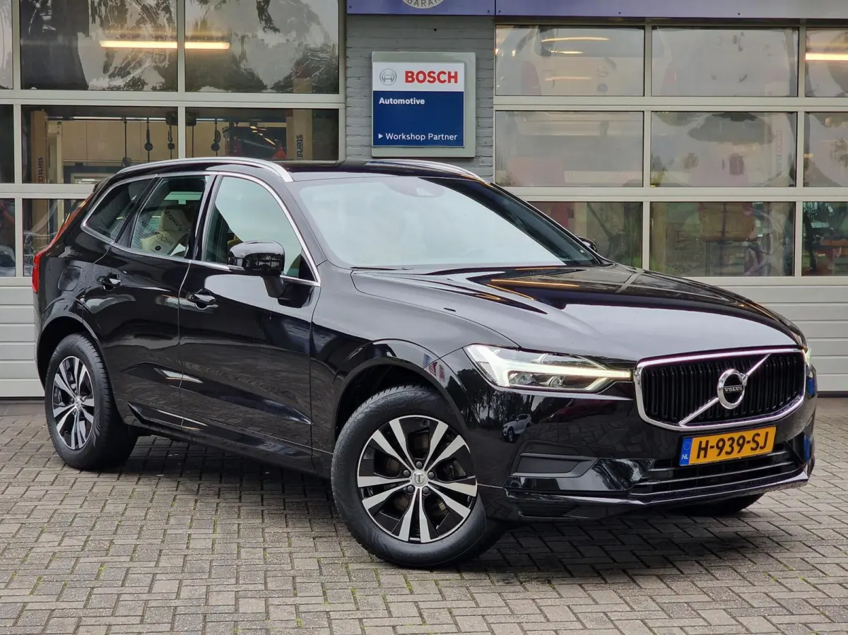 2.0 B5 251PK Inscription|Trekhaak|ACC|Clima|Carplay|Camera