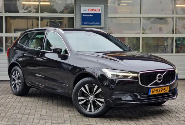 2.0 B5 251PK Inscription|Trekhaak|ACC|Clima|Carplay|Camera