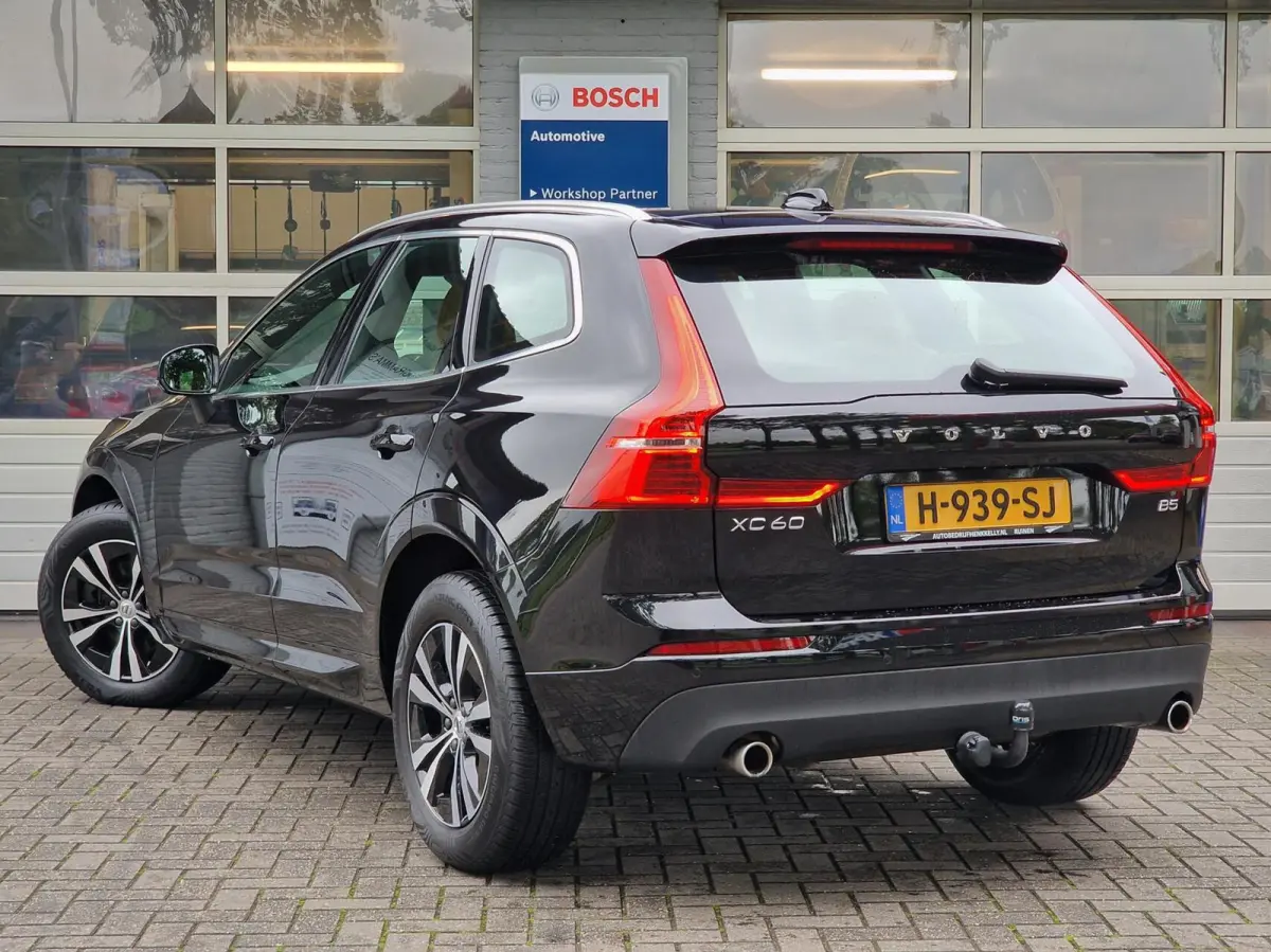 2.0 B5 251PK Inscription|Trekhaak|ACC|Clima|Carplay|Camera