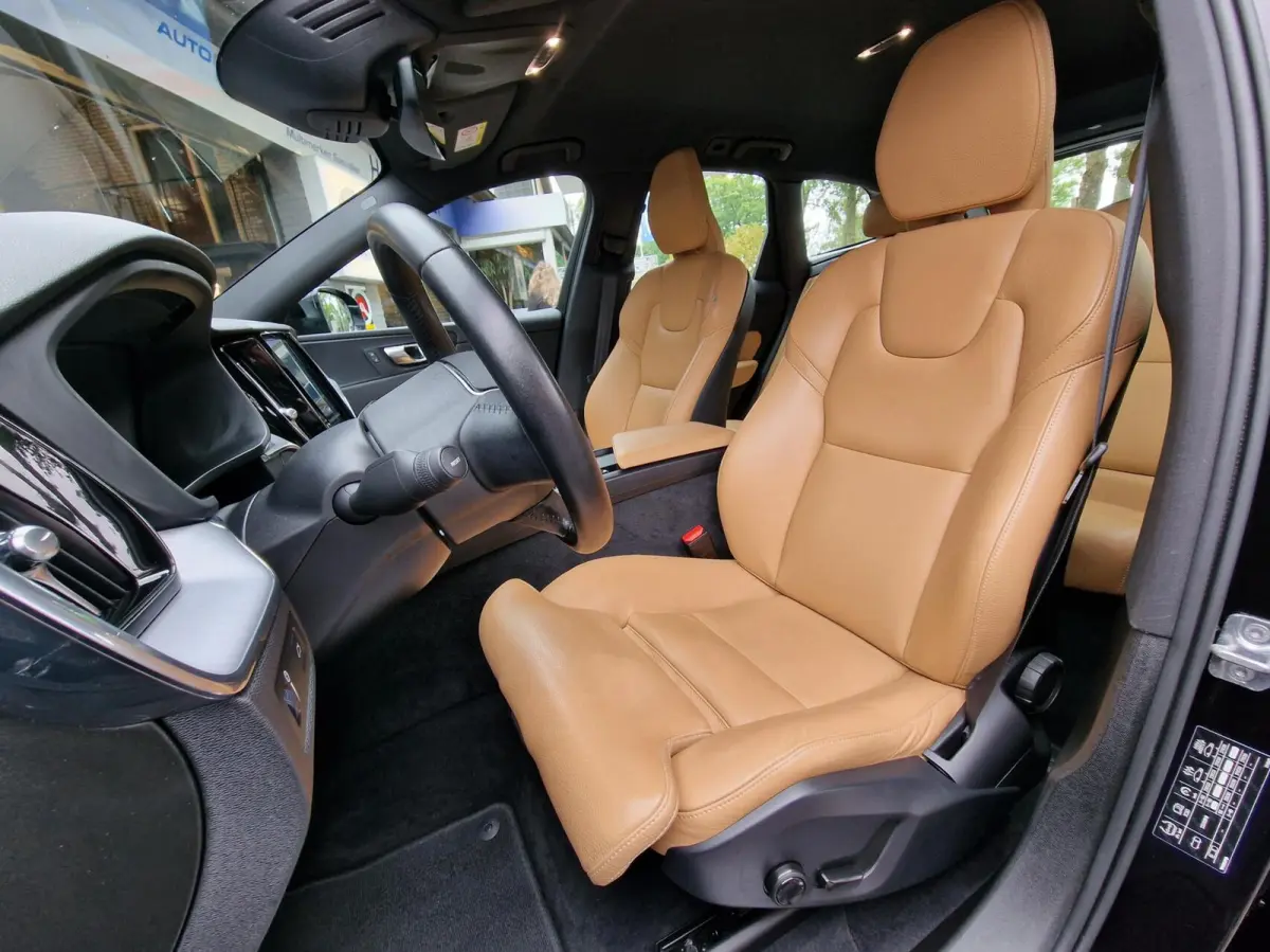 2.0 B5 251PK Inscription|Trekhaak|ACC|Clima|Carplay|Camera