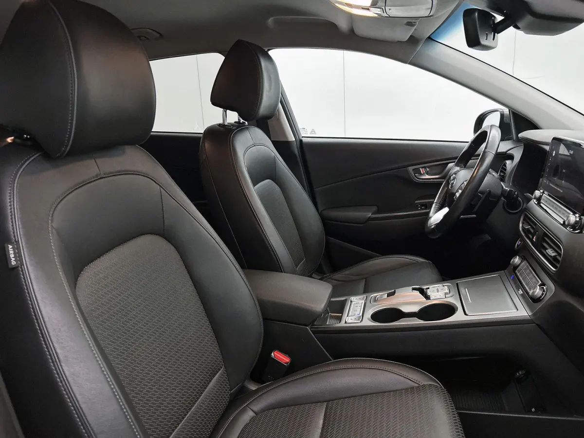 EV Premium 64 kWh | Apple Carplay/Android Auto| Adaptieve Cruise Control | Camera