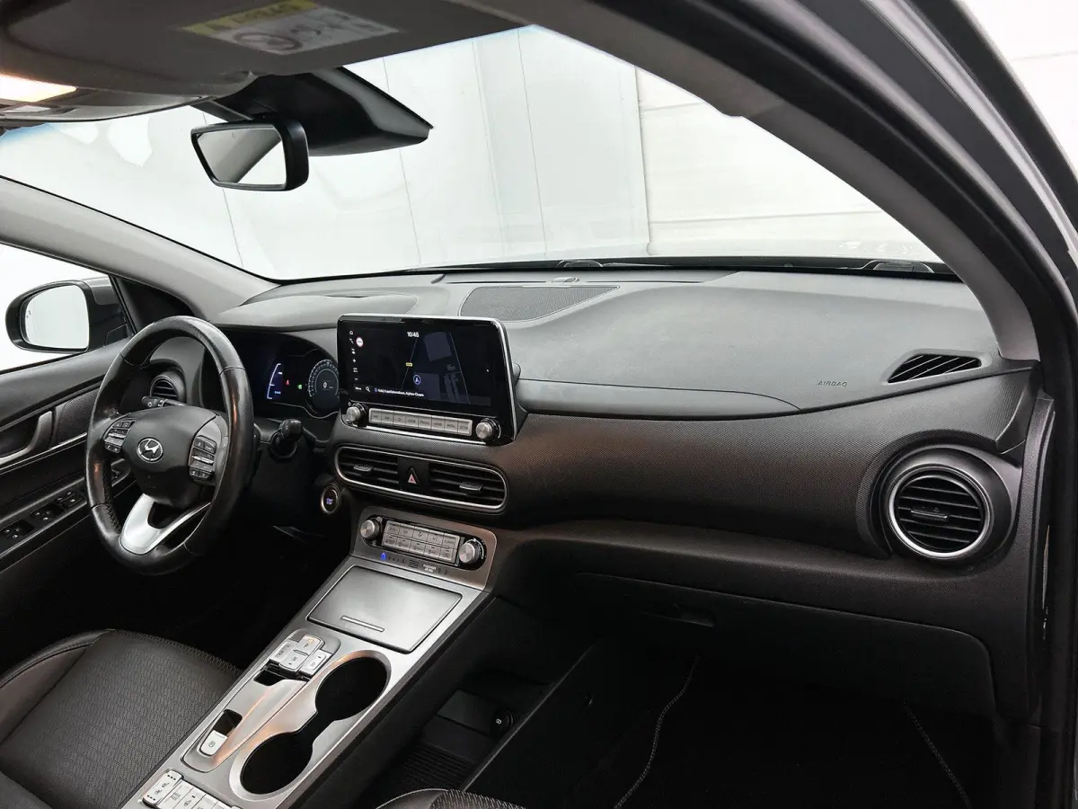 EV Premium 64 kWh | Apple Carplay/Android Auto| Adaptieve Cruise Control | Camera