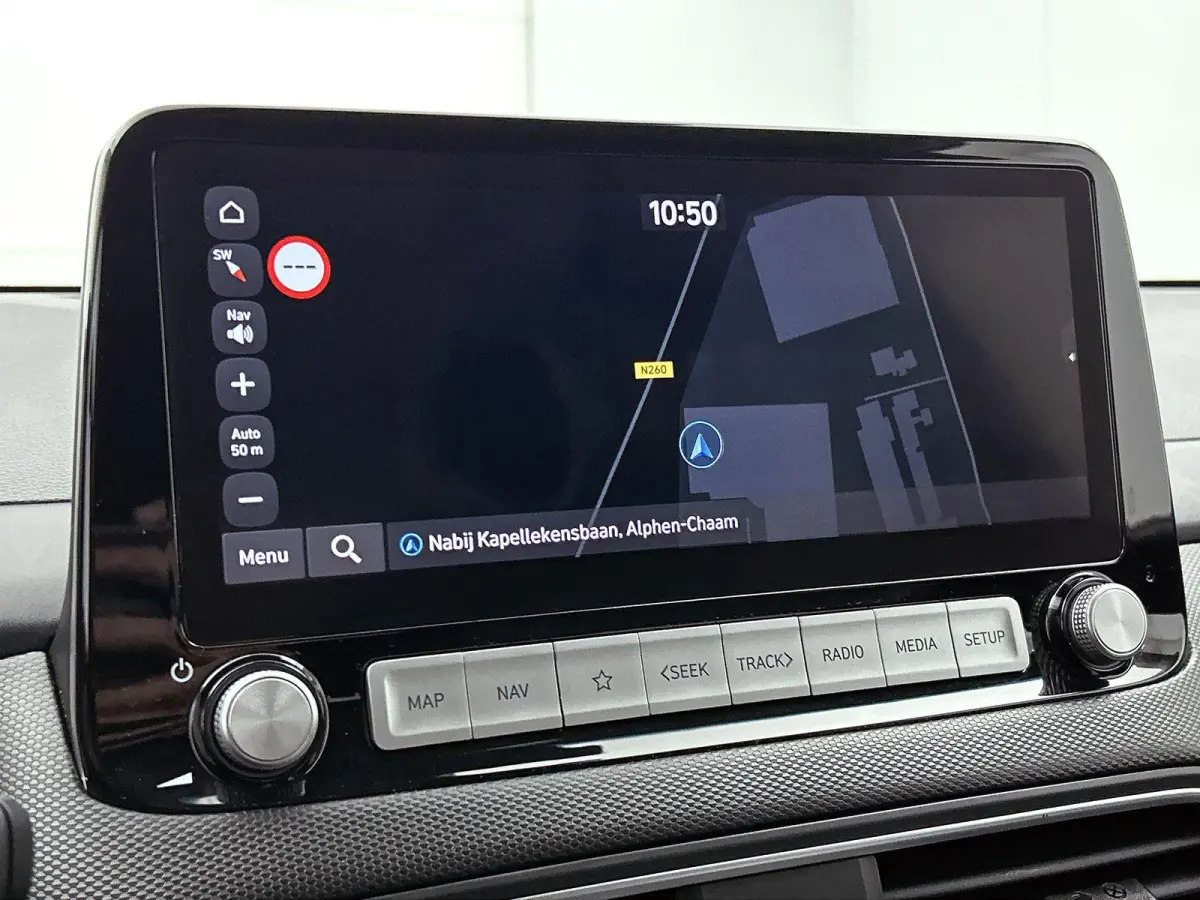 EV Premium 64 kWh | Apple Carplay/Android Auto| Adaptieve Cruise Control | Camera