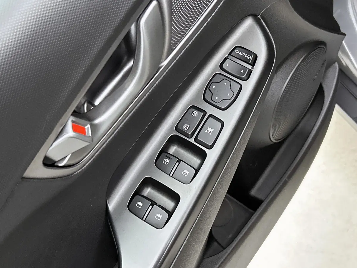 EV Premium 64 kWh | Apple Carplay/Android Auto| Adaptieve Cruise Control | Camera