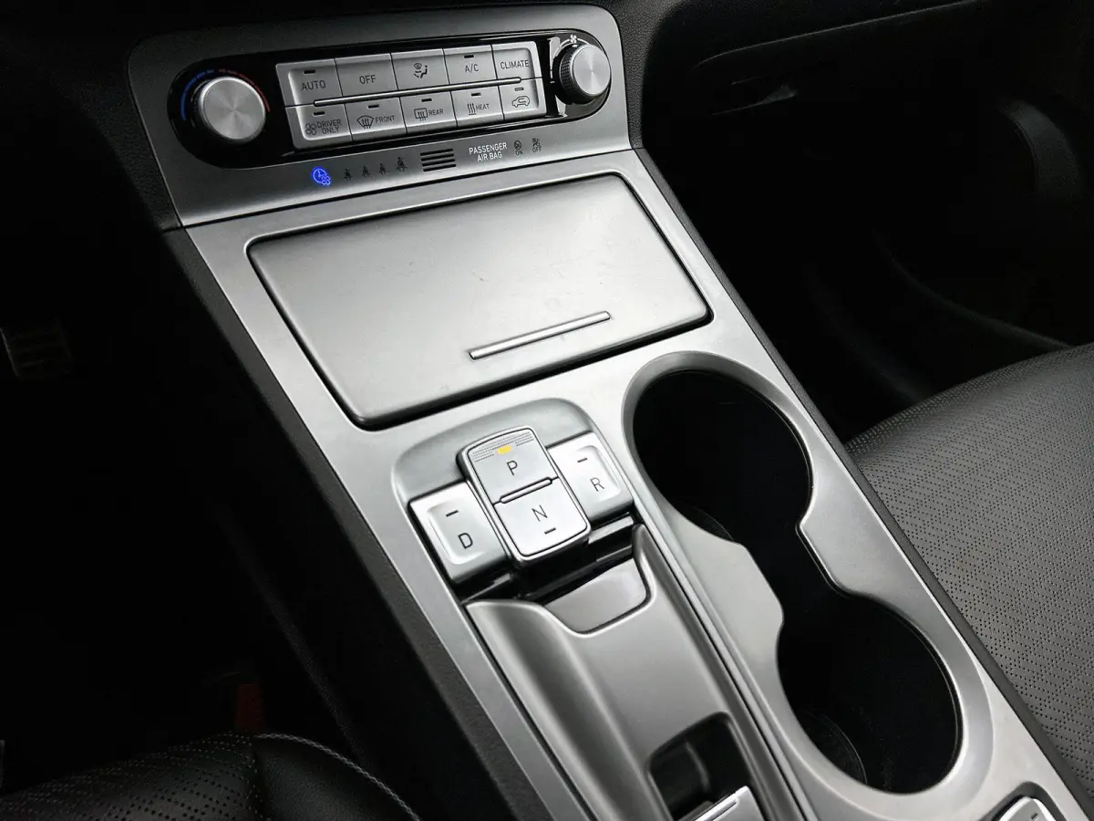 EV Premium 64 kWh | Apple Carplay/Android Auto| Adaptieve Cruise Control | Camera