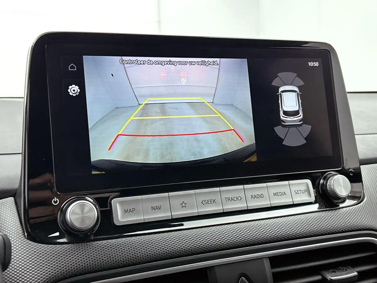 EV Premium 64 kWh | Apple Carplay/Android Auto| Adaptieve Cruise Control | Camera