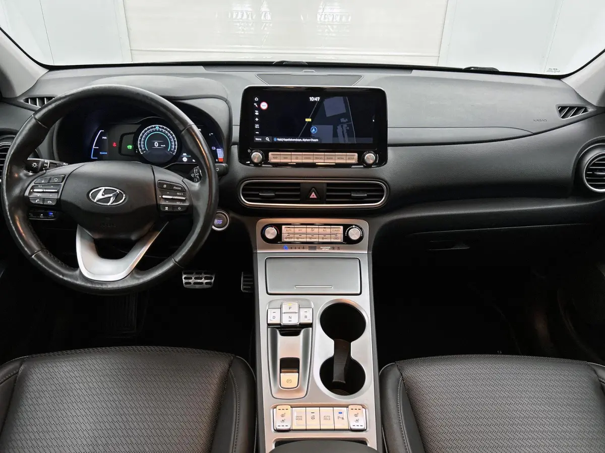 EV Premium 64 kWh | Apple Carplay/Android Auto| Adaptieve Cruise Control | Camera