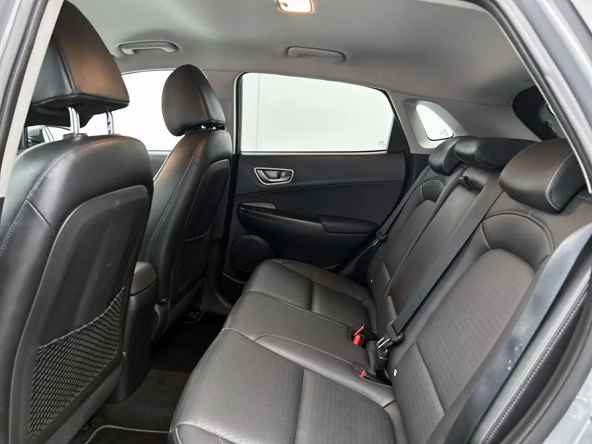 EV Premium 64 kWh | Apple Carplay/Android Auto| Adaptieve Cruise Control | Camera