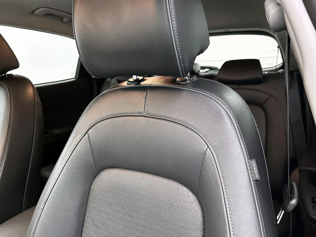 EV Premium 64 kWh | Apple Carplay/Android Auto| Adaptieve Cruise Control | Camera