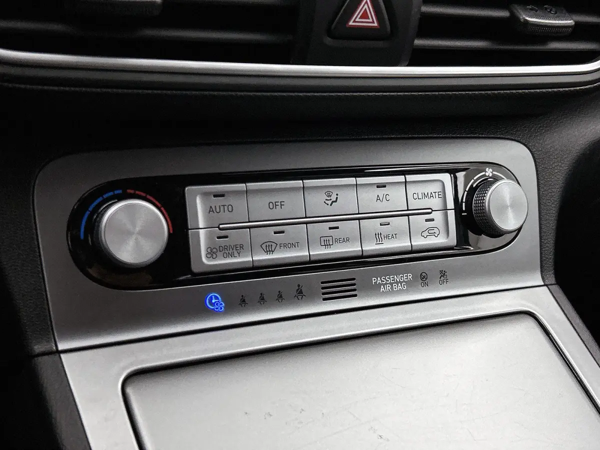 EV Premium 64 kWh | Apple Carplay/Android Auto| Adaptieve Cruise Control | Camera