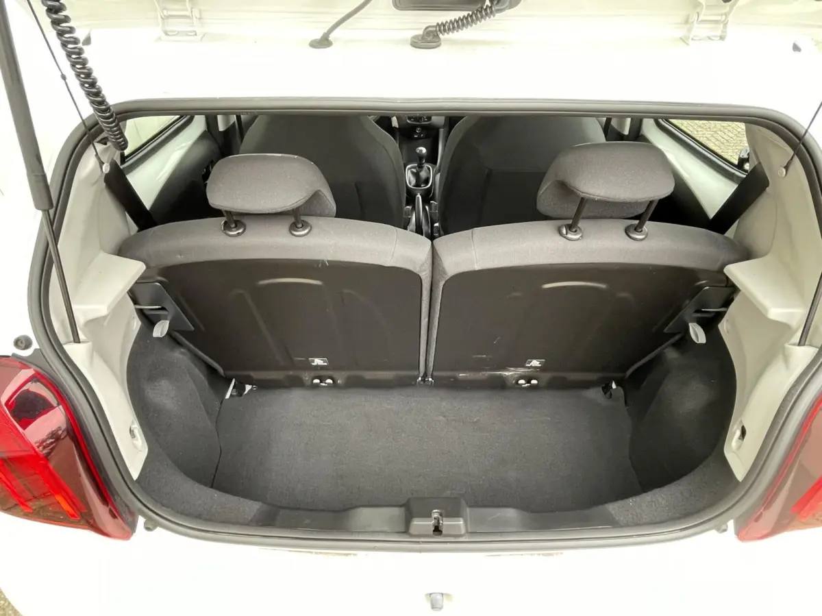 1.0 e-VTi Active | NL Auto | Incl BTW | Airco | 5Drs |