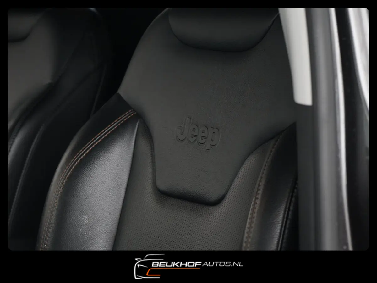 1.4 Limited Leer Navigatie Beats Cruise Velgen