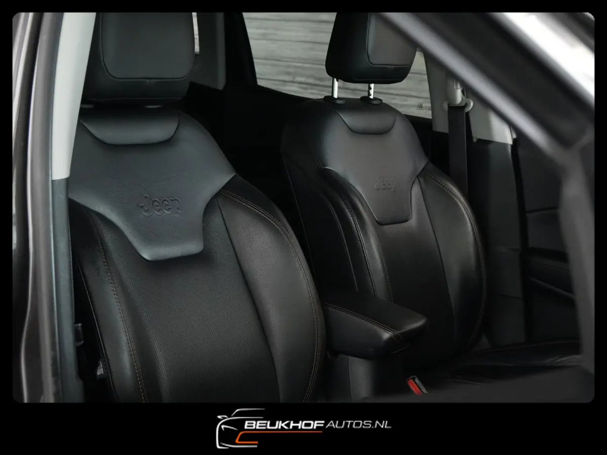 1.4 Limited Leer Navigatie Beats Cruise Velgen