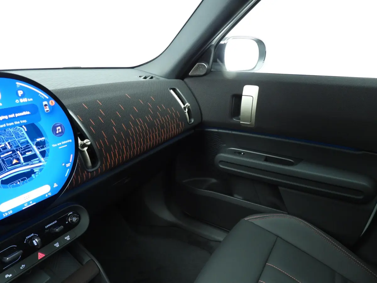 2.0 S John Cooper Works ALL4 John Cooper Works | pakket L | Panoramadak | Harman-Kardon | Driving Assistant Plus | Stoelverwarming | Comfort Access |