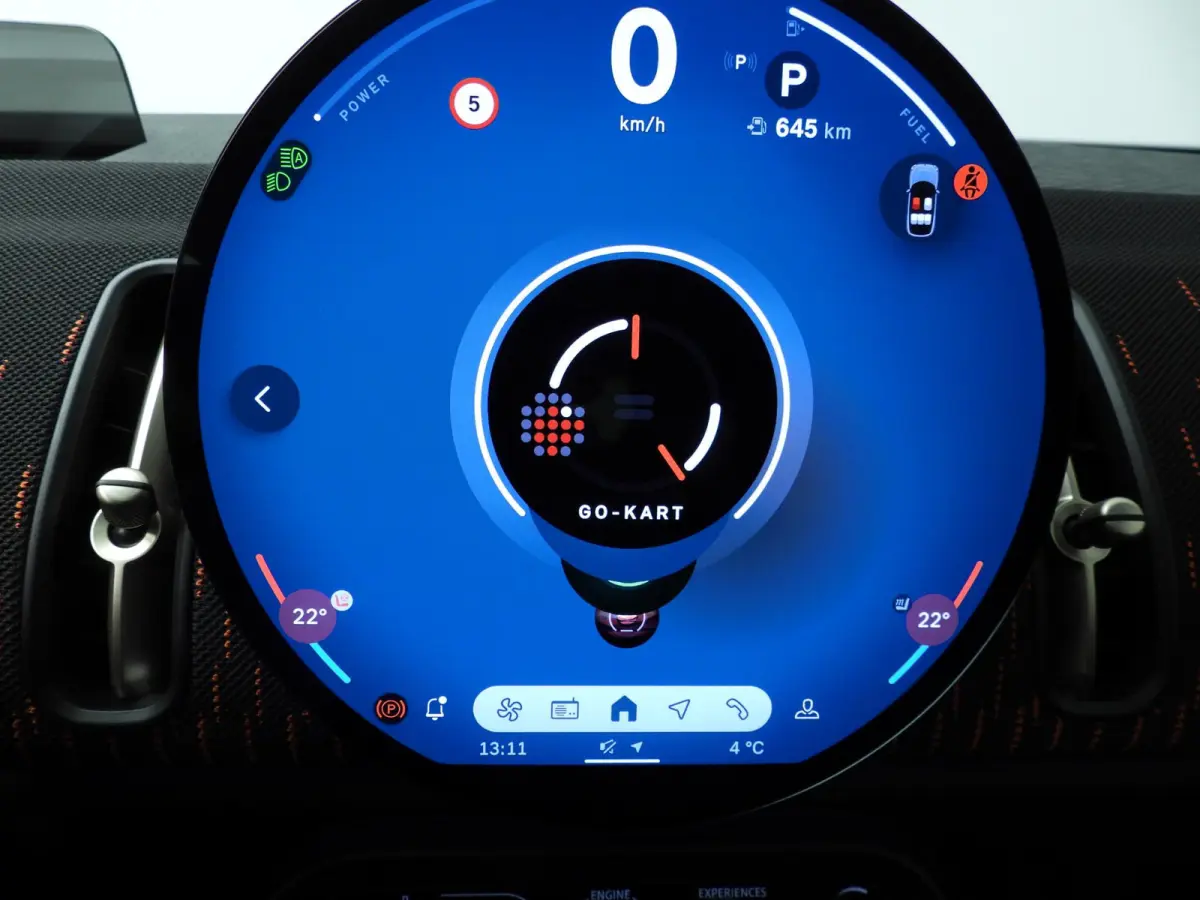 2.0 S John Cooper Works ALL4 John Cooper Works | pakket L | Panoramadak | Harman-Kardon | Driving Assistant Plus | Stoelverwarming | Comfort Access |