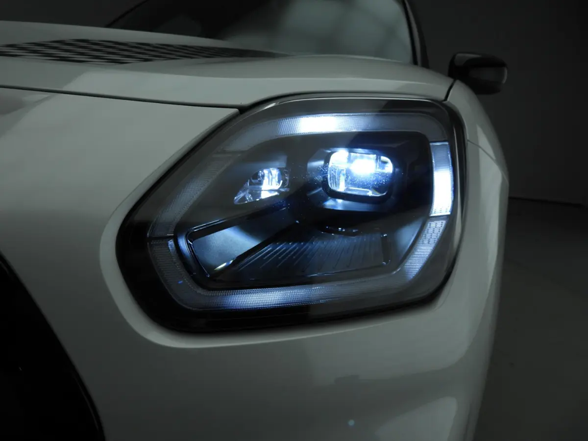 2.0 S John Cooper Works ALL4 John Cooper Works | pakket L | Panoramadak | Harman-Kardon | Driving Assistant Plus | Stoelverwarming | Comfort Access |