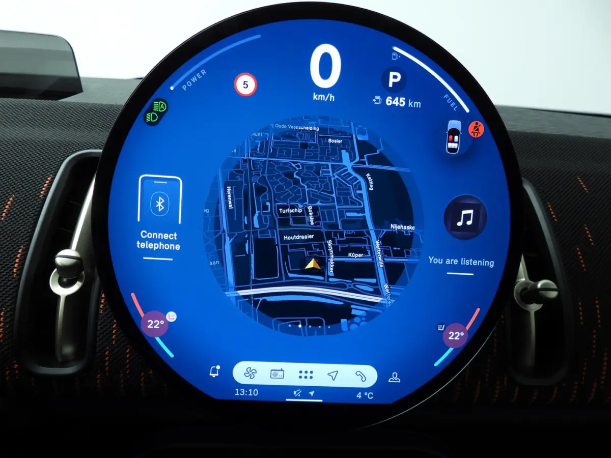 2.0 S John Cooper Works ALL4 John Cooper Works | pakket L | Panoramadak | Harman-Kardon | Driving Assistant Plus | Stoelverwarming | Comfort Access |