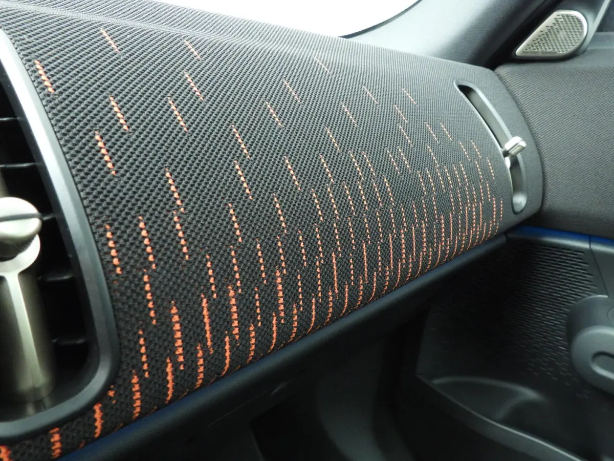 2.0 S John Cooper Works ALL4 John Cooper Works | pakket L | Panoramadak | Harman-Kardon | Driving Assistant Plus | Stoelverwarming | Comfort Access |