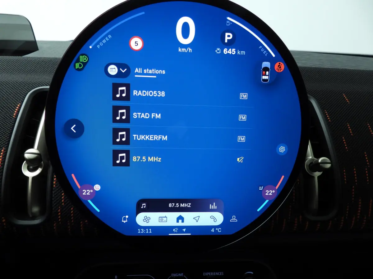 2.0 S John Cooper Works ALL4 John Cooper Works | pakket L | Panoramadak | Harman-Kardon | Driving Assistant Plus | Stoelverwarming | Comfort Access |